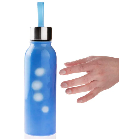 GlowSip™ Color Changing Water Bottle